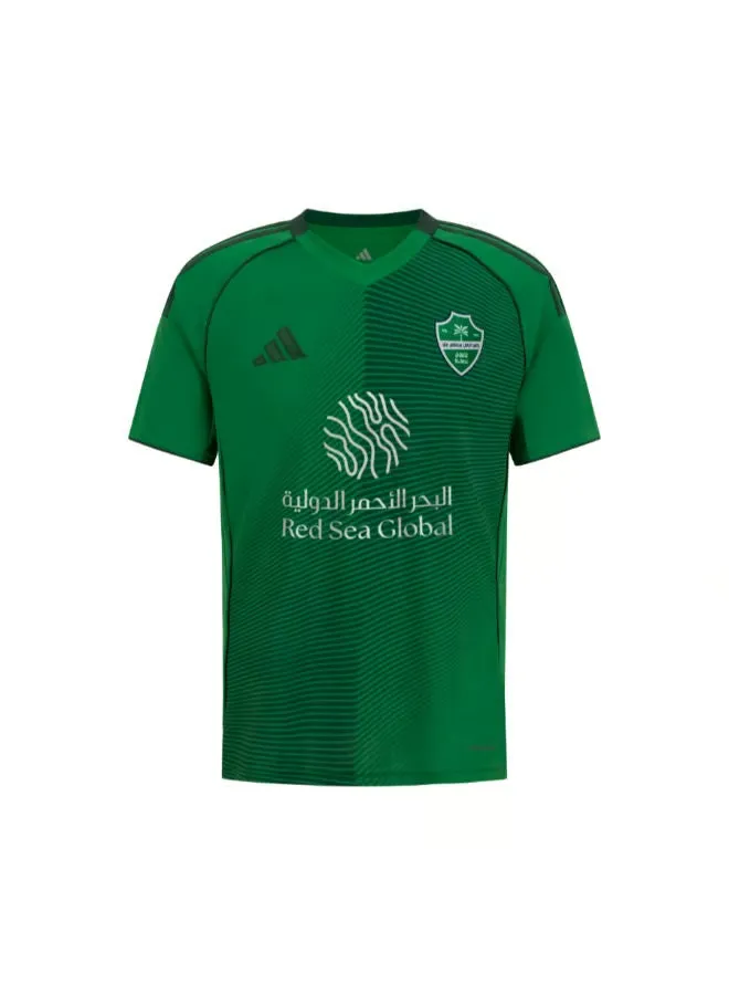 Men's Al Ahli SFC 2025/26 Home Shirt