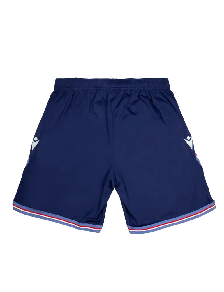 Men's AaB Fodbold 2025/26 Away Shorts - Image 2