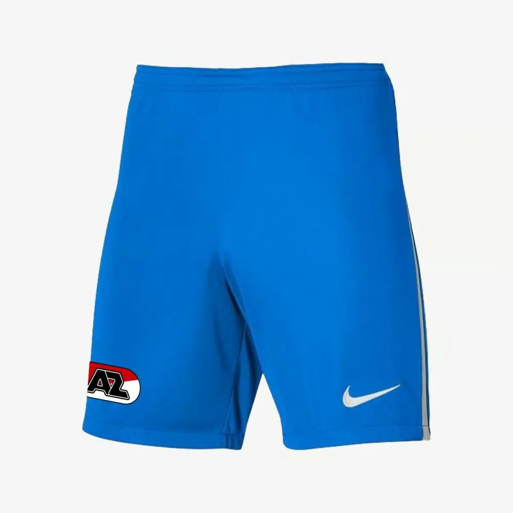 Men's AZ 2025/26 Away Shorts
