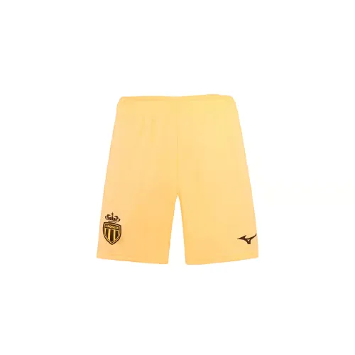 Men's AS Monaco 2025/26 Third Shorts