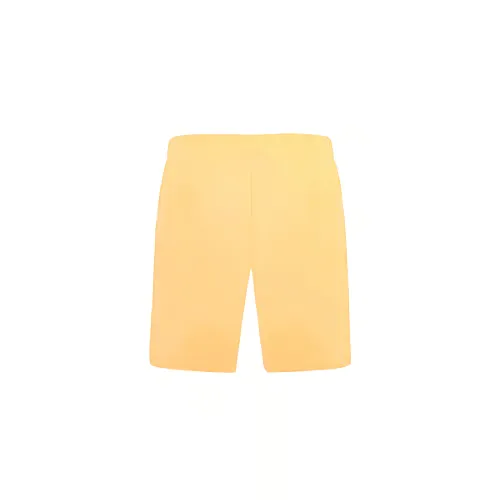 Men's AS Monaco 2025/26 Third Shorts - Image 2