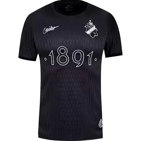 Men's AIK 2025 Anniversary Shirt