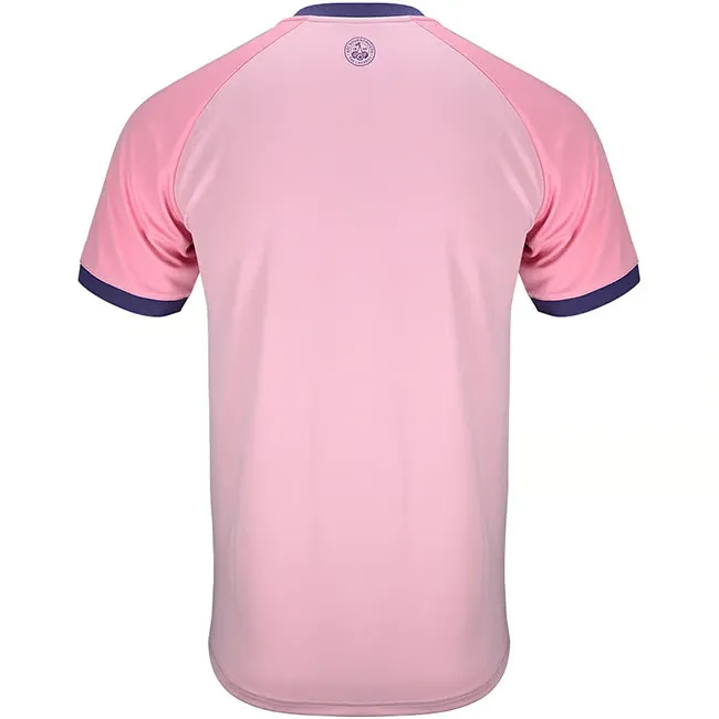 Men's AFC Bournemouth 2025/26 Third Unsponsored Shirt - Image 2