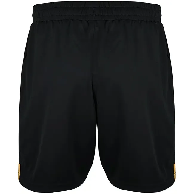 Men's AFC Bournemouth 2025/26 Home Shorts - Image 2