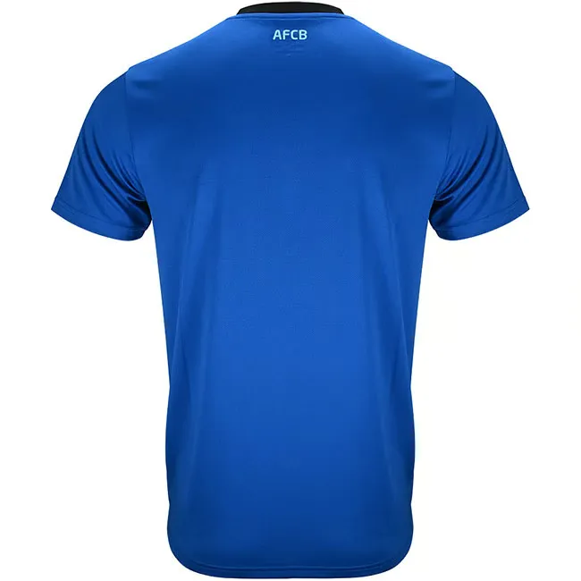 Men's AFC Bournemouth 2025/26 Away Unsponsored Shirt - Image 2