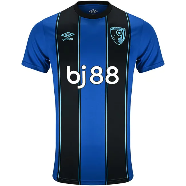 Men's AFC Bournemouth 2025/26 Away Shirt