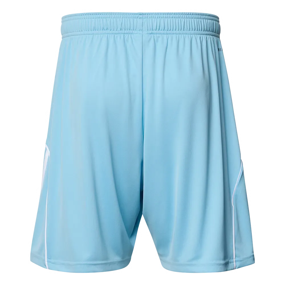 Men's 1.FC Union Berlin 2025/26 Third Alternative Shorts - Image 2
