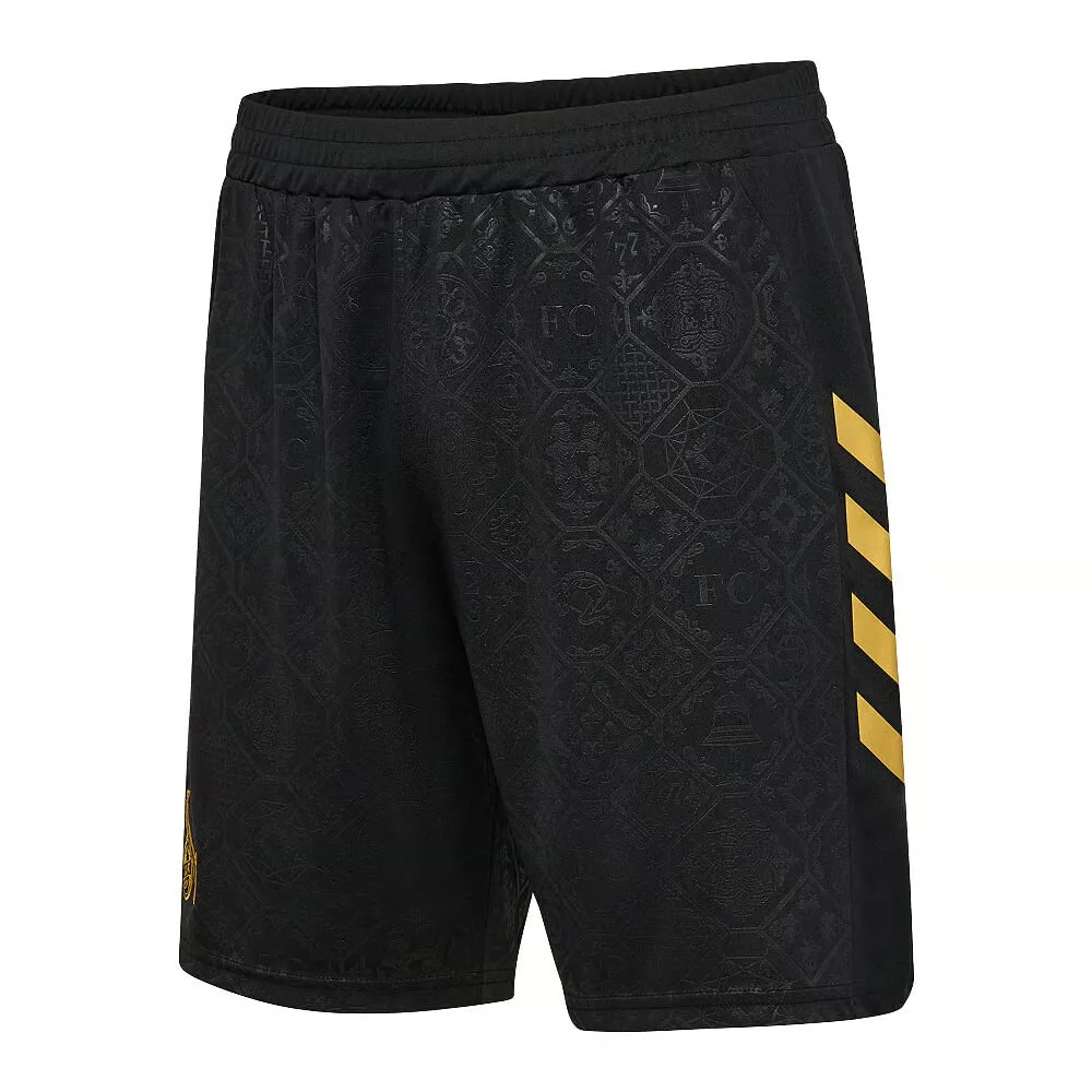 Men's 1. FC Köln 2025/26 Third Shorts