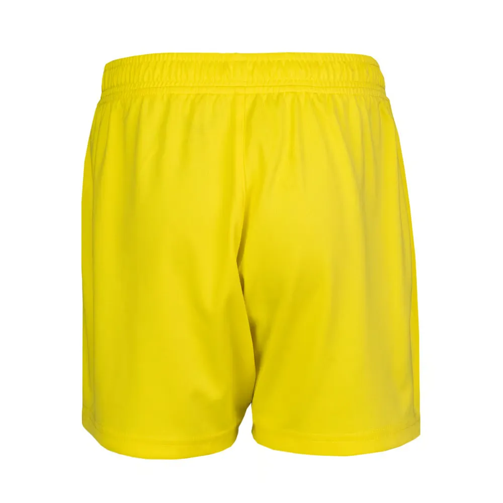 Men's 1. FC Kaiserslautern 2025/26 Goalkeeper Shorts - Yellow - Image 2
