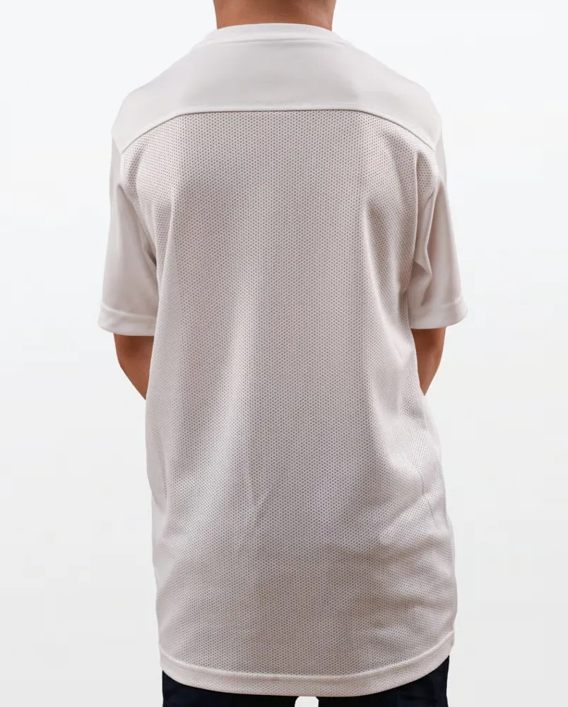 Kid's Śląsk Wrocław 2024/25 Away Shirt - Image 2