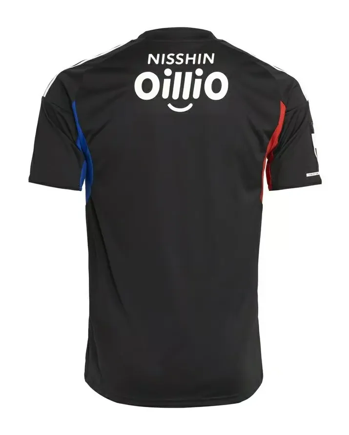 Kid's Yokohama F. Marinos 2025 Special Shirt - Image 2