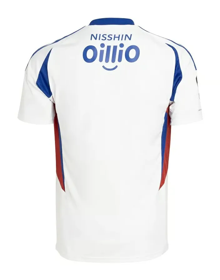 Kid's Yokohama F. Marinos 2025 Away Shirt - Image 2