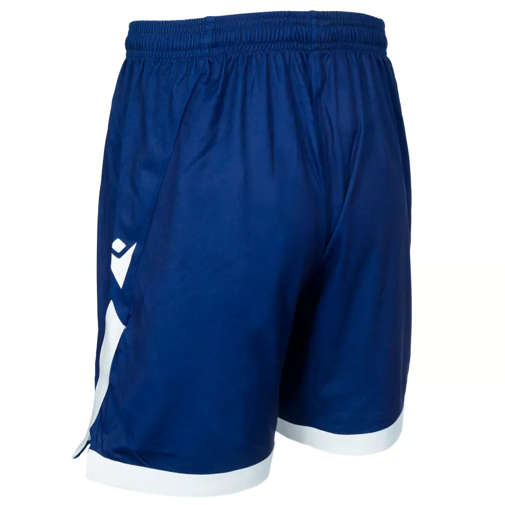 Kid's West Bromwich Albion 2025/26 Away Shorts - Navy - Image 2