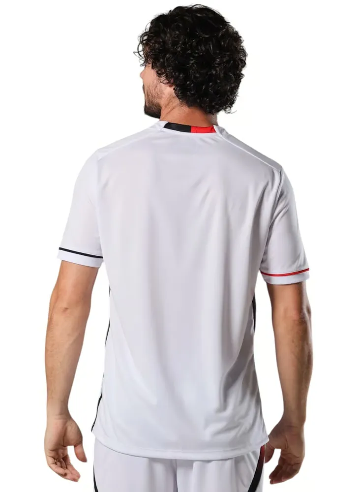 Kid's Vitória 2025 Away Shirt - Image 2