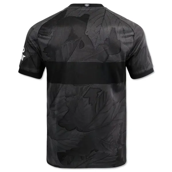 Kid's VfB Stuttgart 2025/26 Third Shirt - Image 2