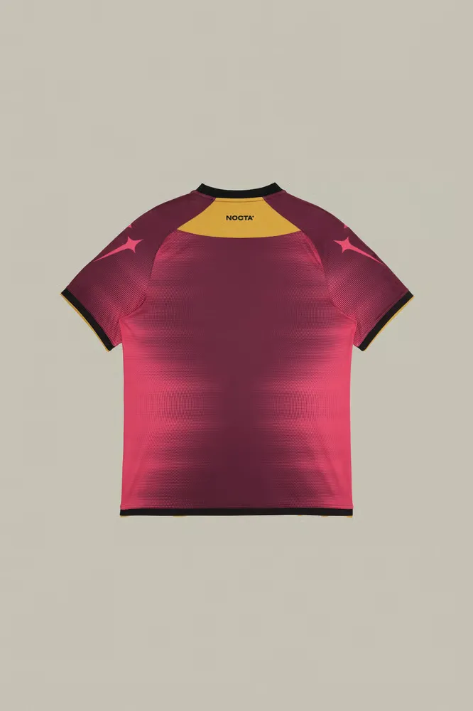 Kid's Venezia 2025/26 Third Pre Match Shirt - Image 2