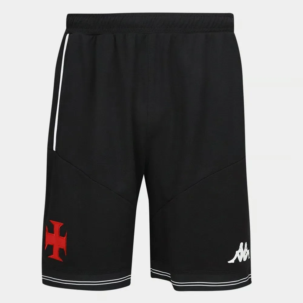 Kid's Vasco 2025/26 Away Shorts