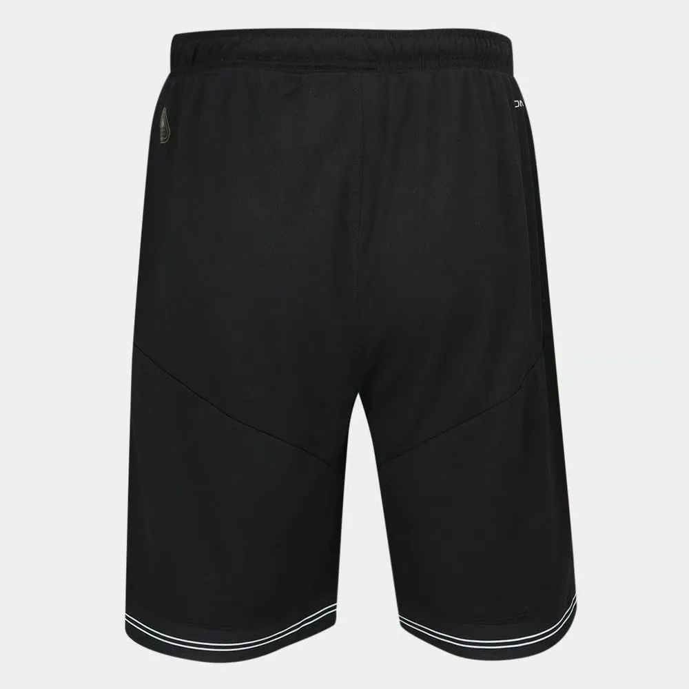 Kid's Vasco 2025/26 Away Shorts - Image 2