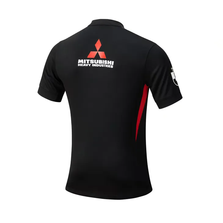 Kid's Urawa Red Diamonds 2025 Third Shirt - Image 2