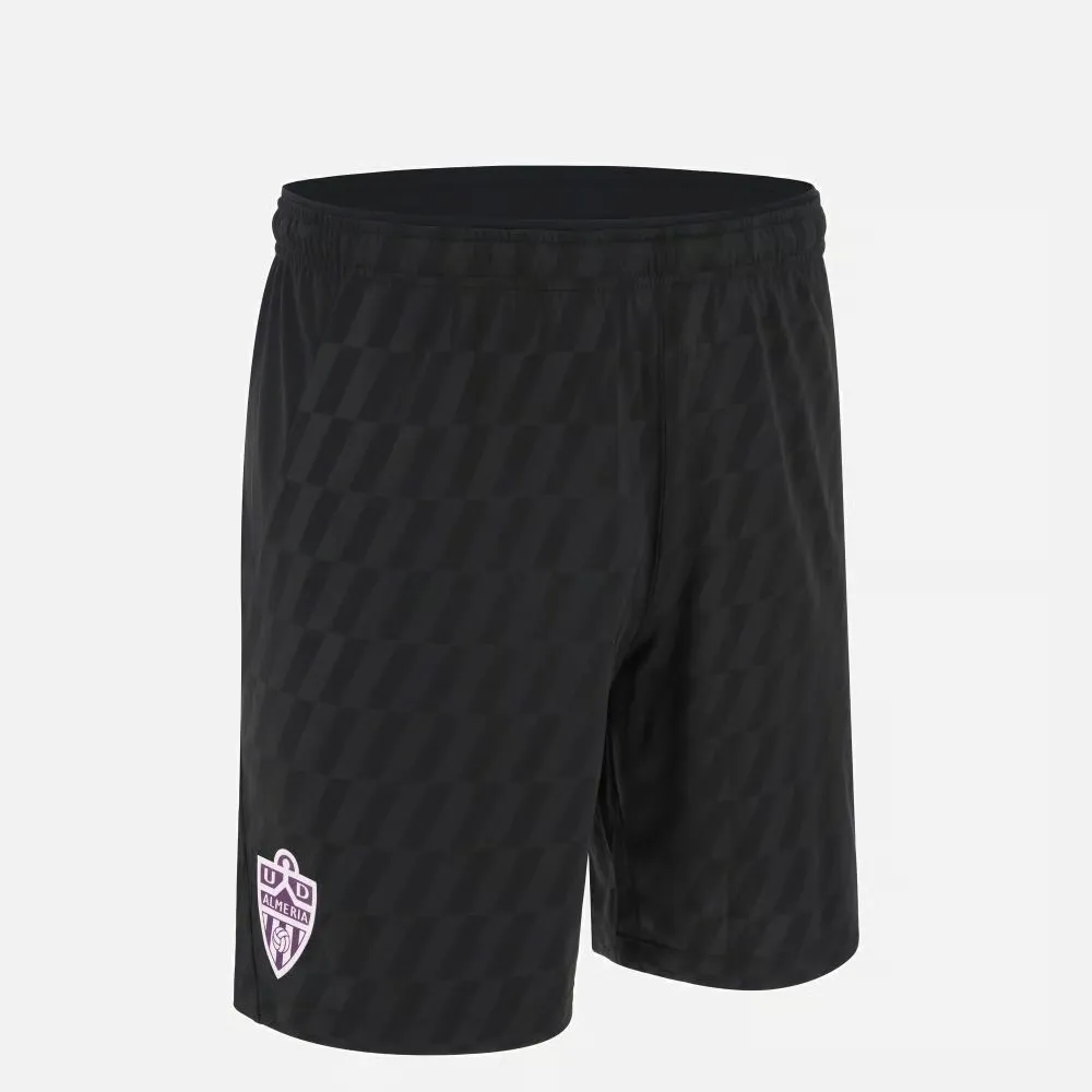 Kid's UD Almería 2025/26 Third Shorts
