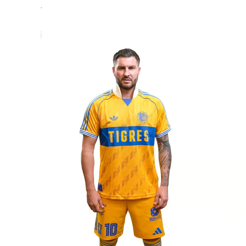 Kid's Tigres UANL 2025 65th Anniversary Originals Shirt
