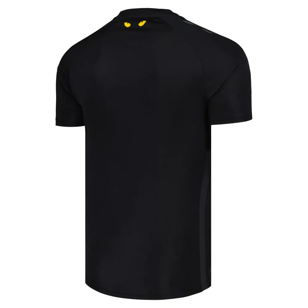 Kid's Sunderland 2025/26 Third Shirt - Image 2