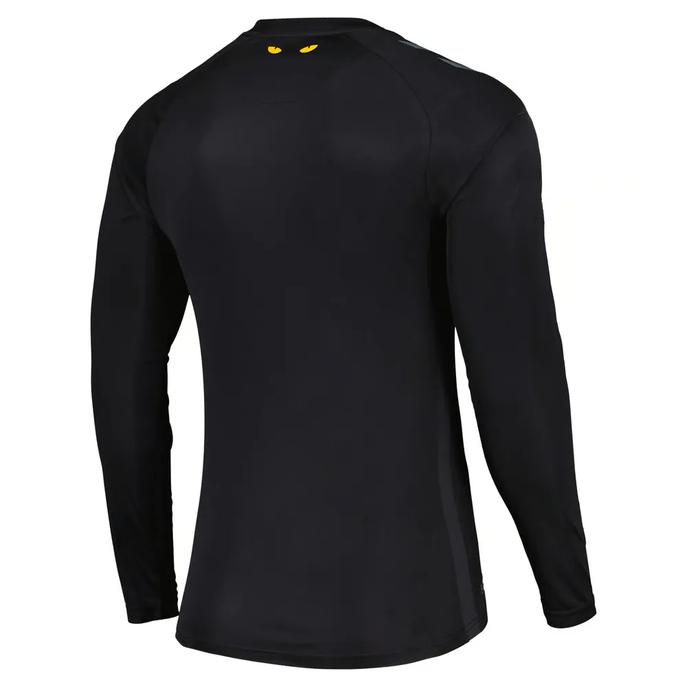 Kid's Sunderland 2025/26 Third Long Sleeve Shirt - Image 2