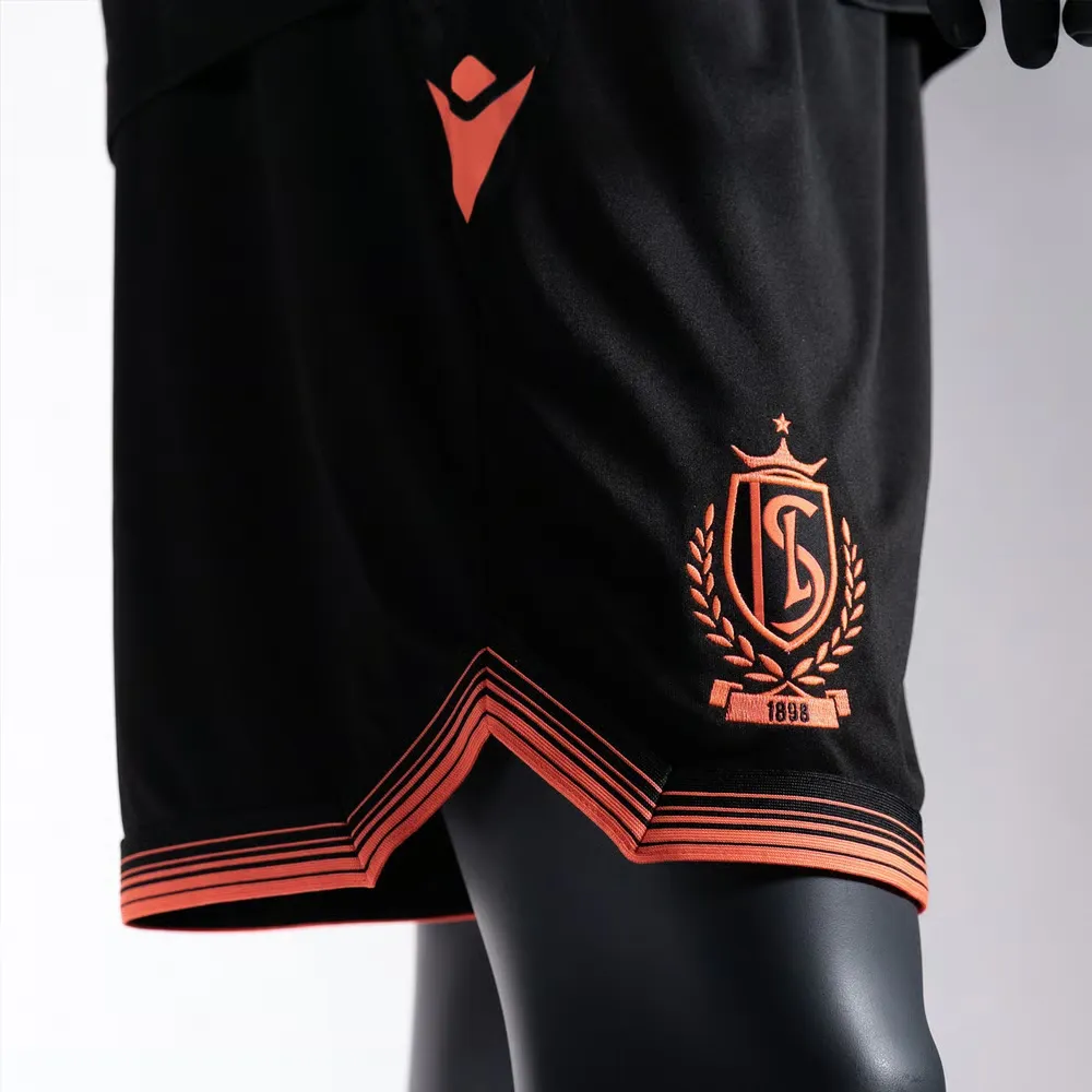 Kid's Standard Liege 2025/26 Third Shorts - Image 2