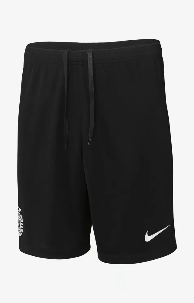 Kid's Sporting CP 2025/26 Away Shorts