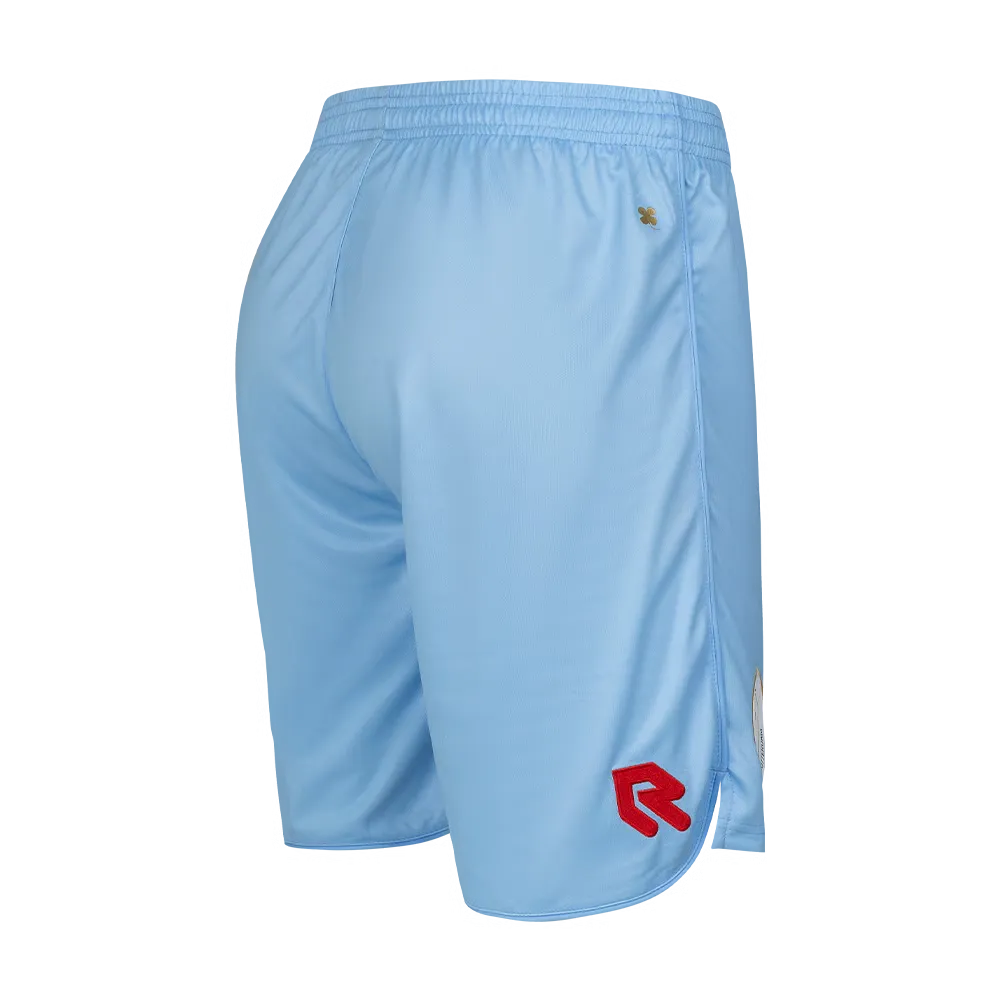 Kid's Sparta Rotterdam 2025/26 Away Shorts - Image 2