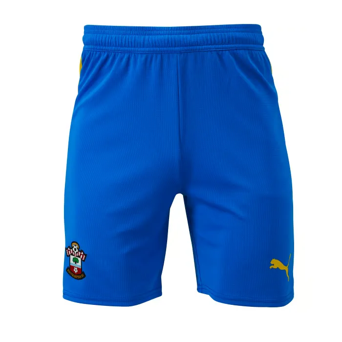 Kid's Southampton 2025/26 Away Shorts