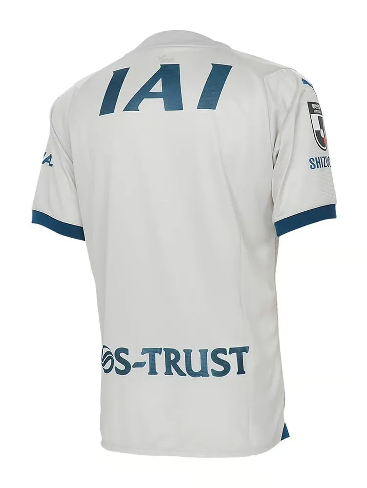 Kid's Shimizu S-Pulse 2024 Away Shirt - Image 2