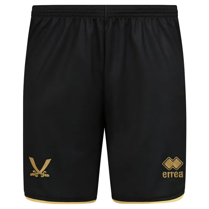 Kid's Sheffield United 2025/26 Goalkeeper Shorts