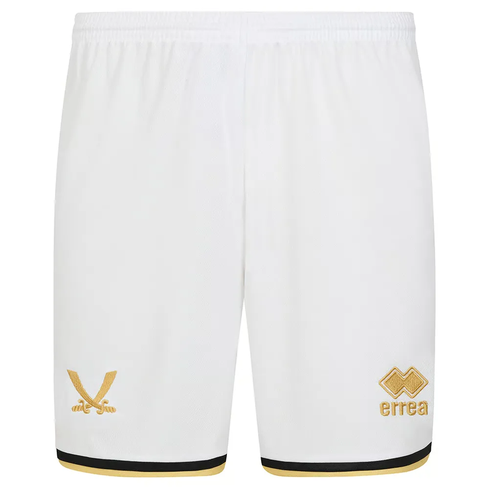 Kid's Sheffield United 2025/26 Away Shorts