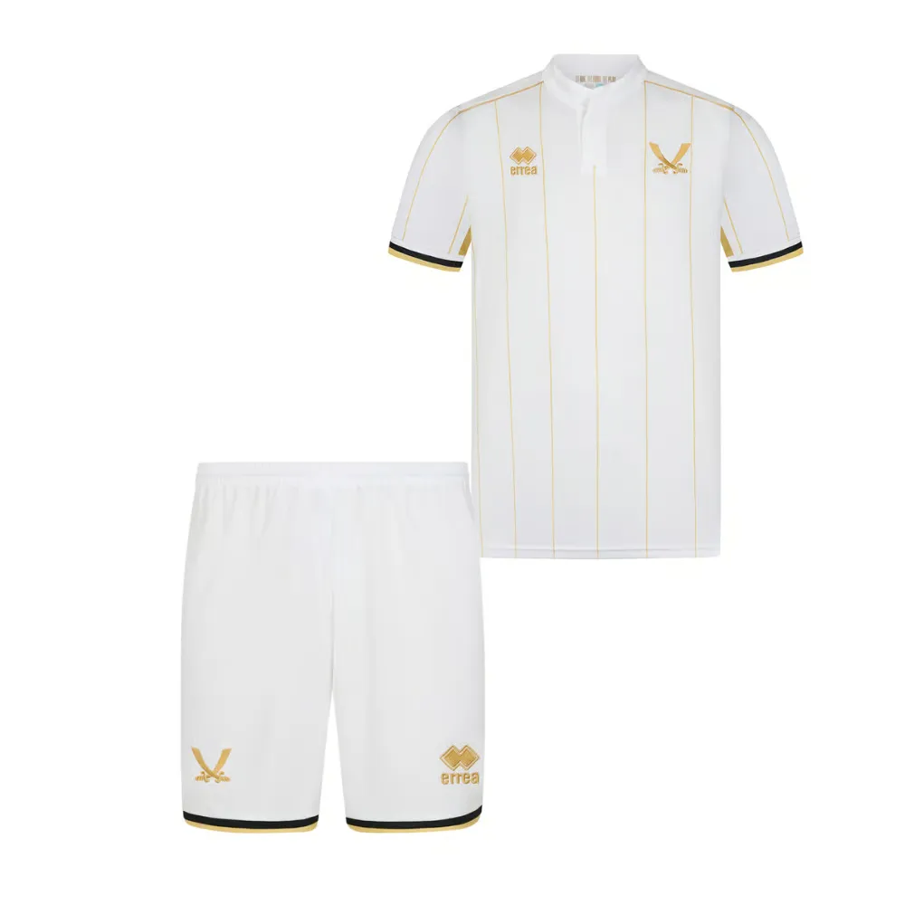 Kid's Sheffield United 2025/26 Away Kit