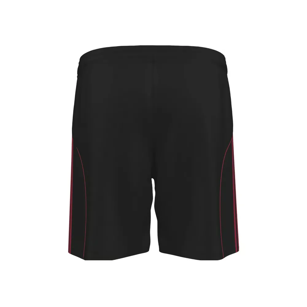 Kid's Sevilla FC 2025/26 Third Shorts - Image 2