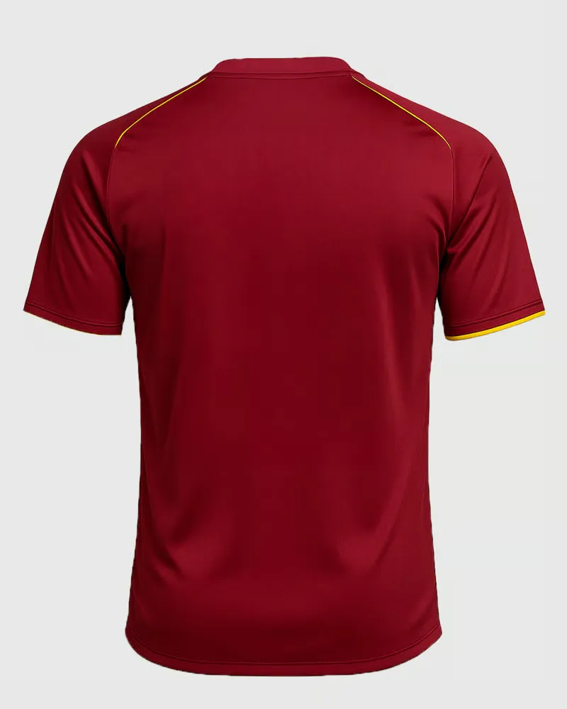 Kid's Servette FC 2025/26 Home Shirt - Image 2