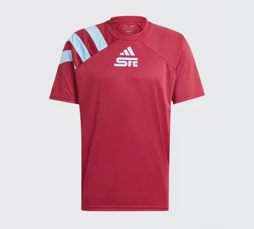 Kid's Servette FC 2024/25 Third Pre Match Shirt