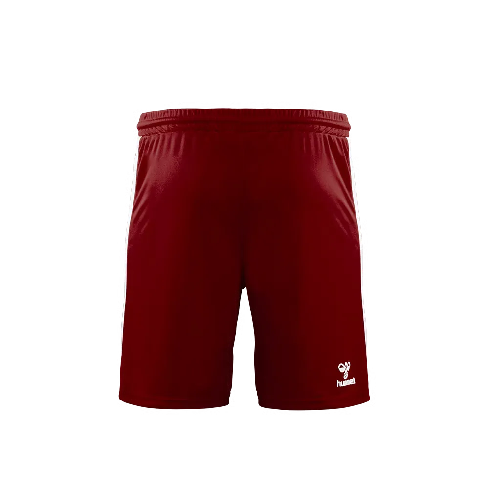 Kid's SSV Jahn Regensburg 2025/26 Away Shorts - Image 2
