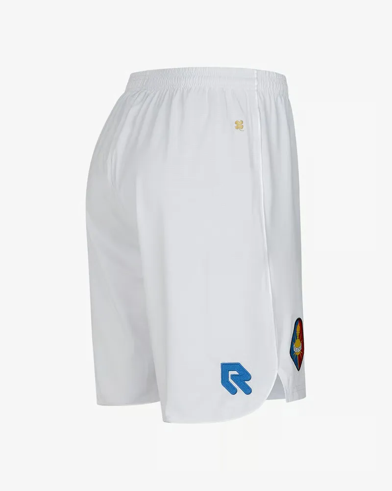 Kid's SC Telstar 2025/26 Home Shorts - Image 5