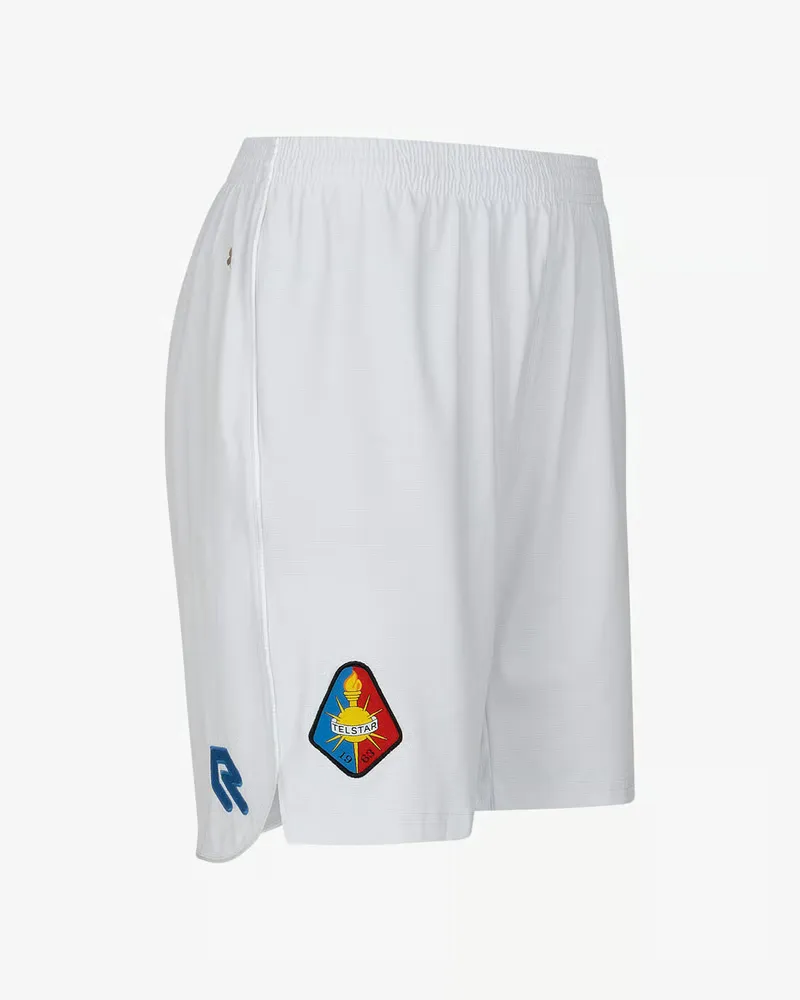 Kid's SC Telstar 2025/26 Home Shorts - Image 3