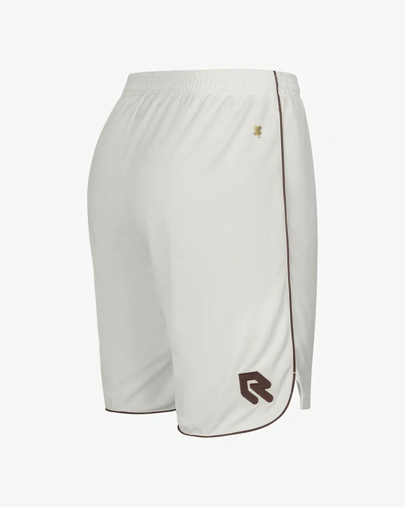 Kid's SC Telstar 2025/26 Away Shorts - Image 4