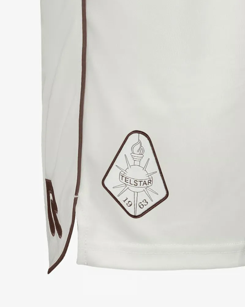 Kid's SC Telstar 2025/26 Away Shorts - Image 3