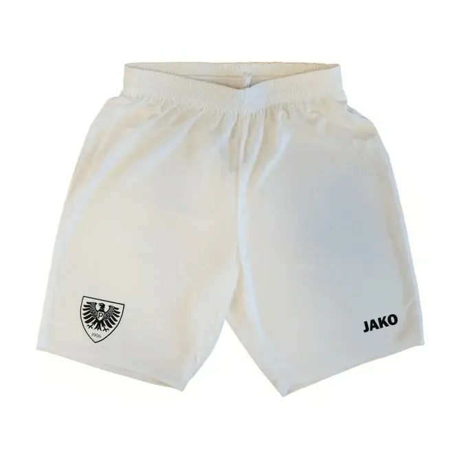 Kid's SC Preußen Münster 2025/26 Away Shorts