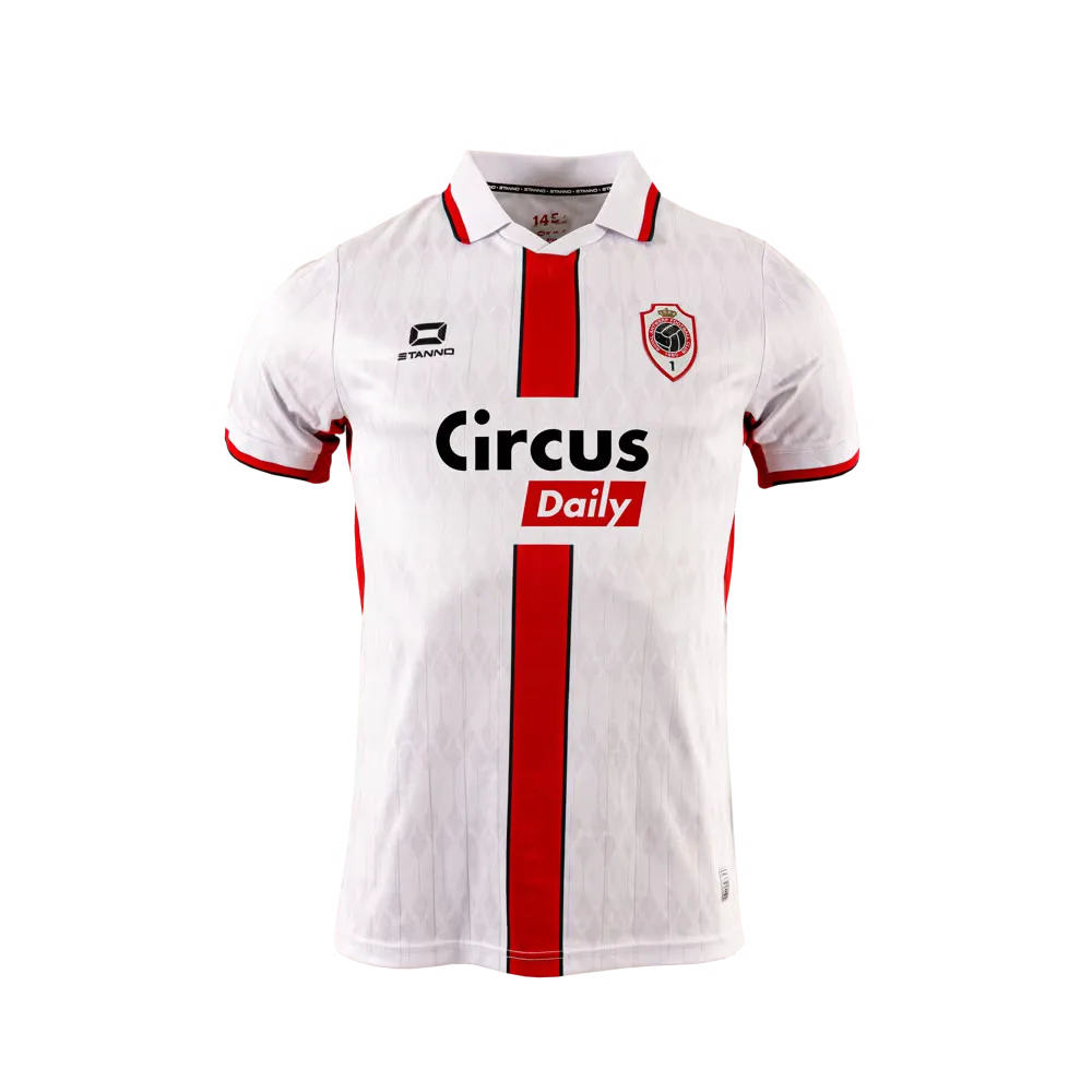 Kid's Royal Antwerp 2025/26 Away Shirt