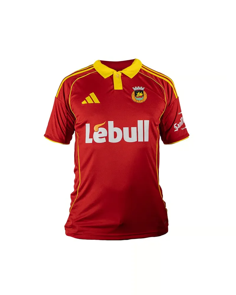 Kid's Rio Ave FC 2025/26 Away Shirt
