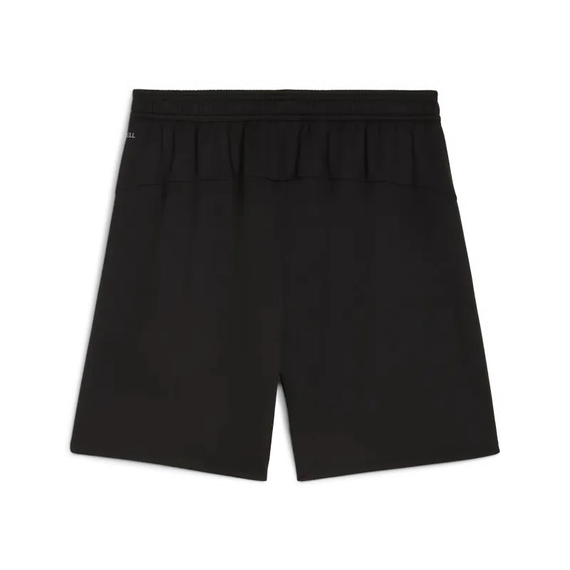 Kid's Rennes 2025/26 Third Shorts - Image 2