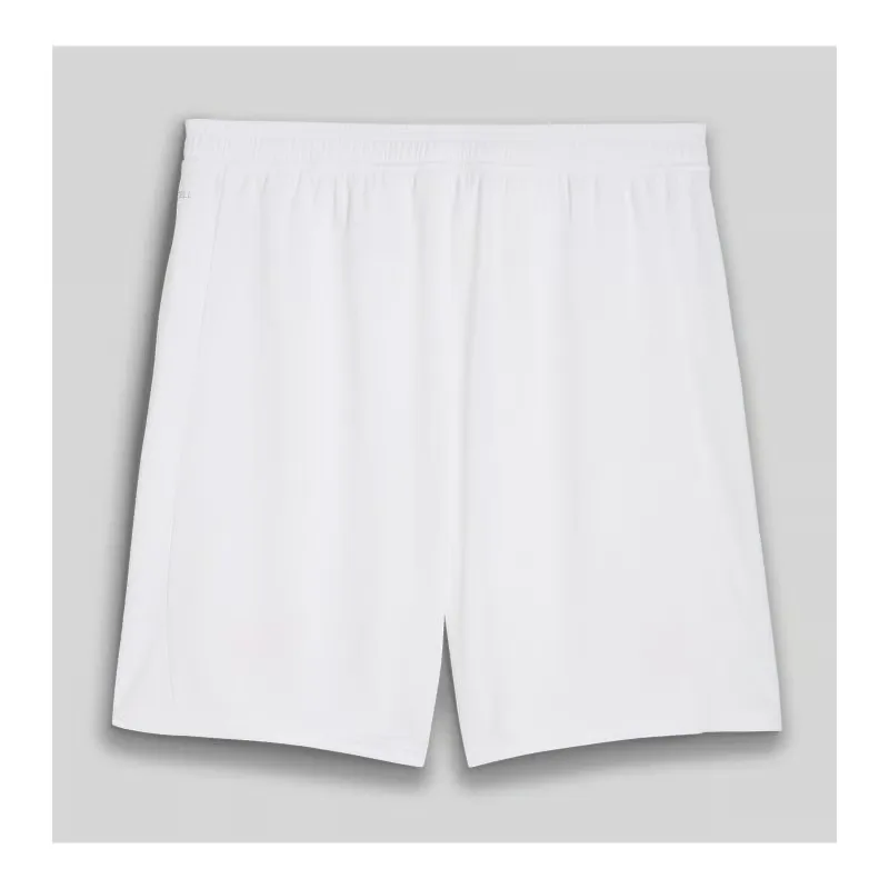 Kid's Reims 2025/26 Home Shorts - Image 2