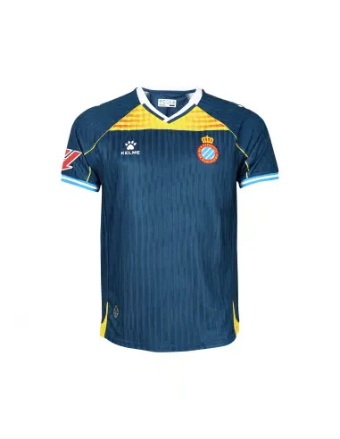 Kid's RCD Espanyol 2025/26 Third Shirt