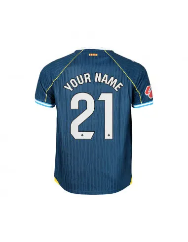 Kid's RCD Espanyol 2025/26 Third Shirt - Image 2